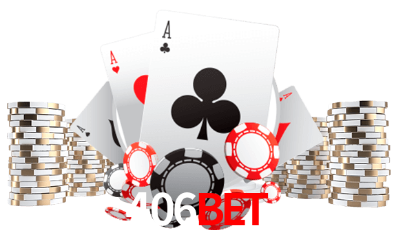 Jogue jogos de pôquer em 406bet