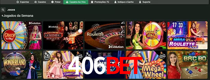 406bet bet