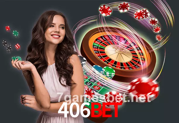 vivo no cassino 406bet