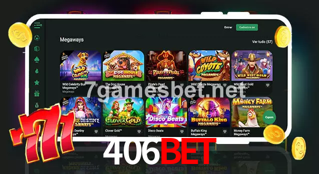 406bet aplicativo