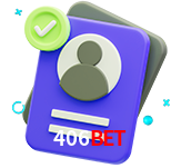 Tornar-se um membro do 406bet é muito simples