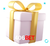 Receba seus bônus de boas-vindas no 406bet