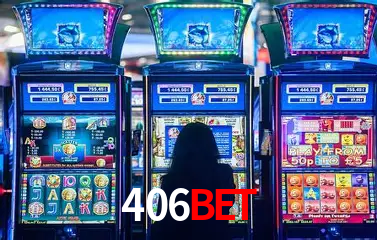 Desvendando o Mundo dos Jogos Virtuais na 406bet