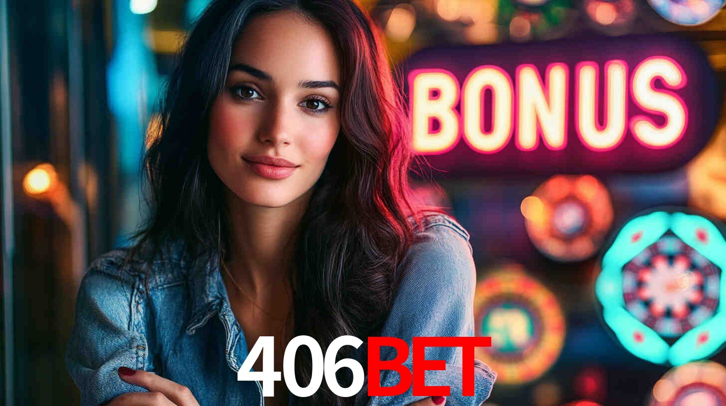 Daily Bonuses 406bet