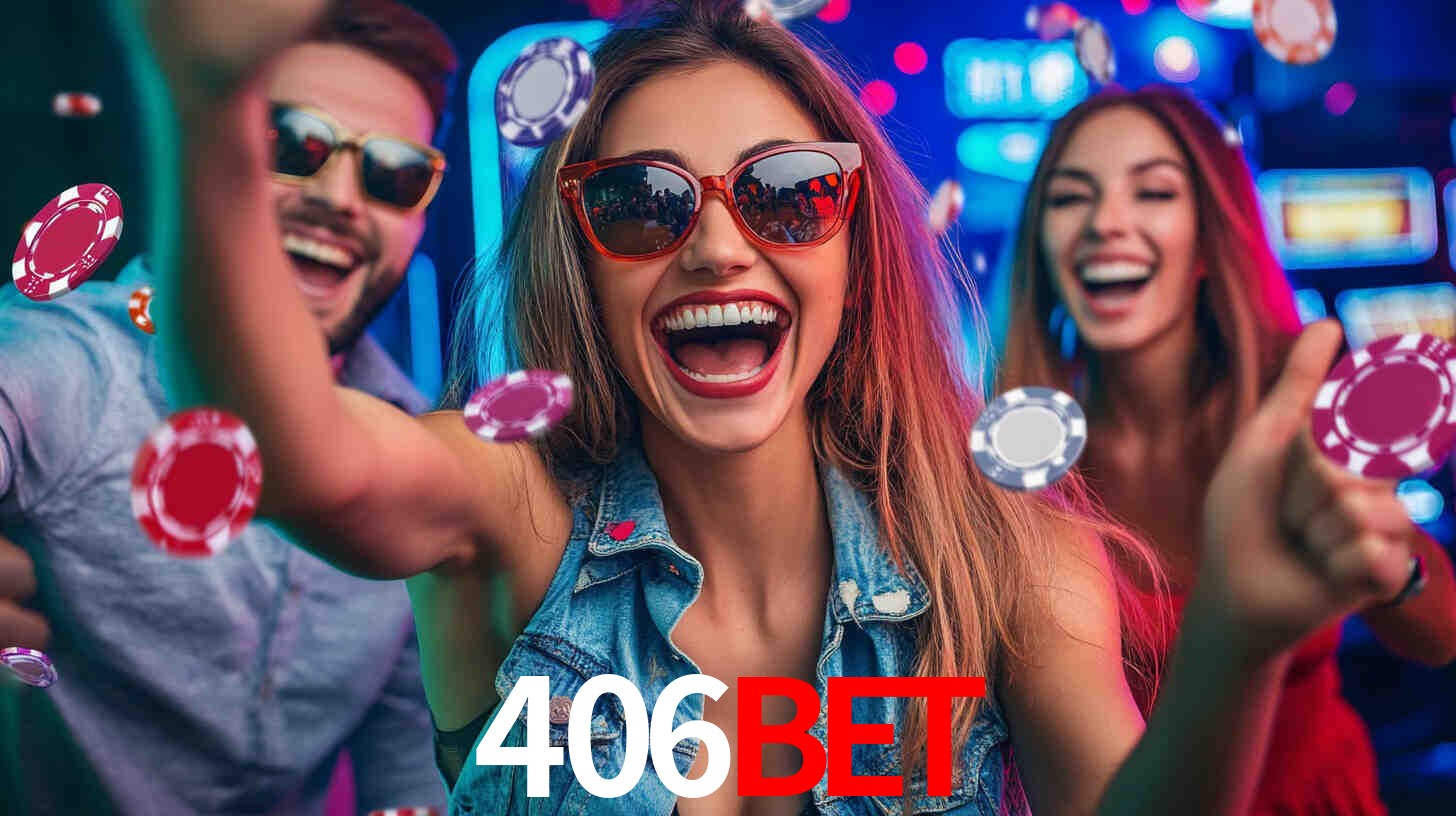 A Experiência Imersiva dos Cassinos Ao Vivo no 406bet