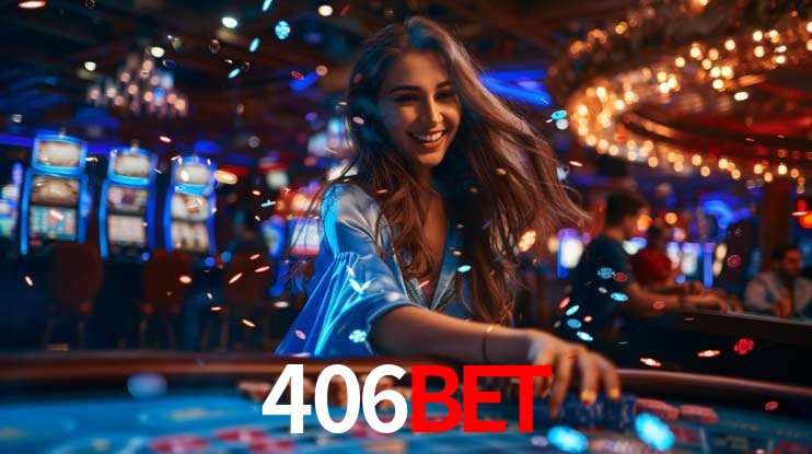 Platform Technology 406bet