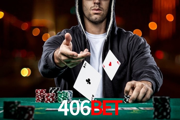 Bônus Generosos e Exclusivos no 406bet para Você!