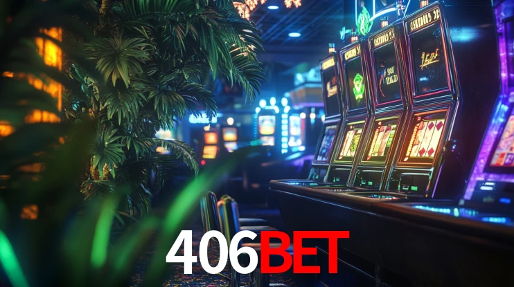 Bonus Features 406bet