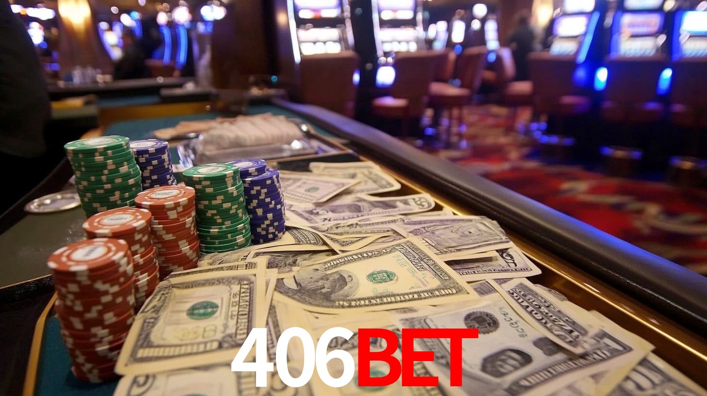 Explore as vantagens do 406bet: serviço profissional e confiabilidade