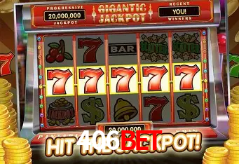 Descubra a Magia dos Jogos de Arcade no 406bet