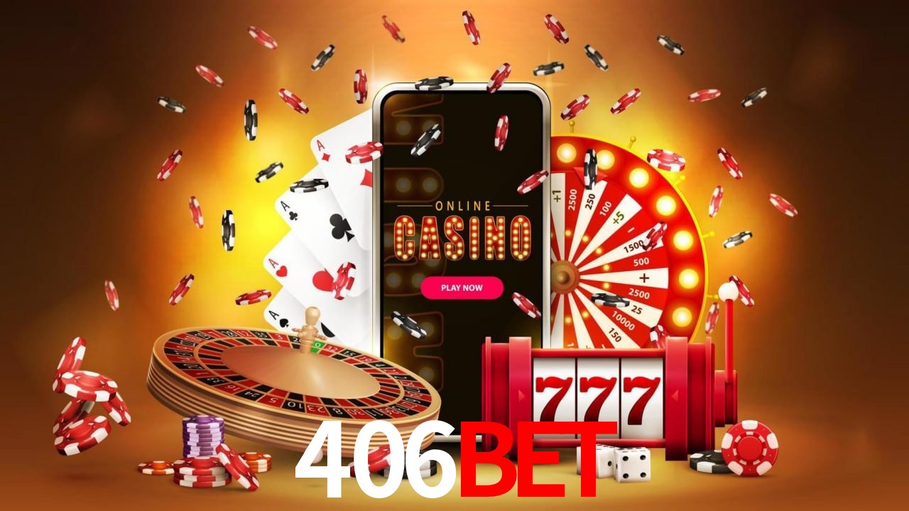 Explorando a Categoria de Eventos em Apostas na 406bet