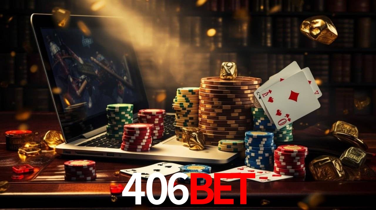 Estatísticas Esportivas 406bet