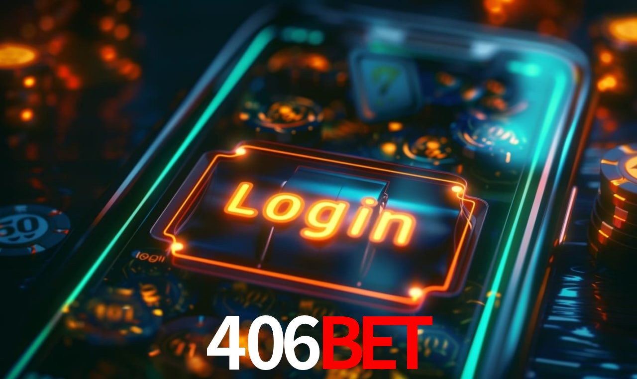 Account Benefits 406bet