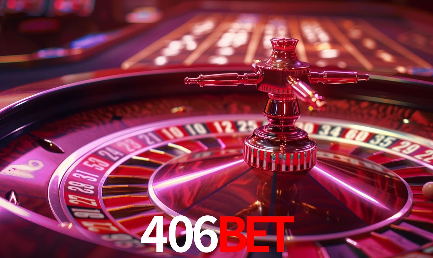 cassino 406bet