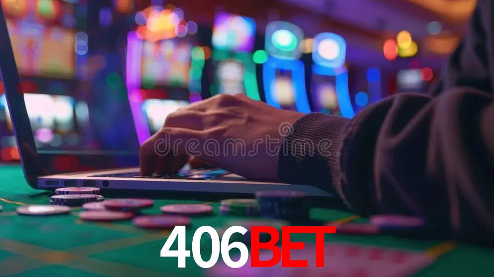 Casino VIP 406bet