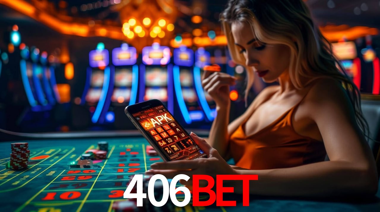 Game Providers 406bet