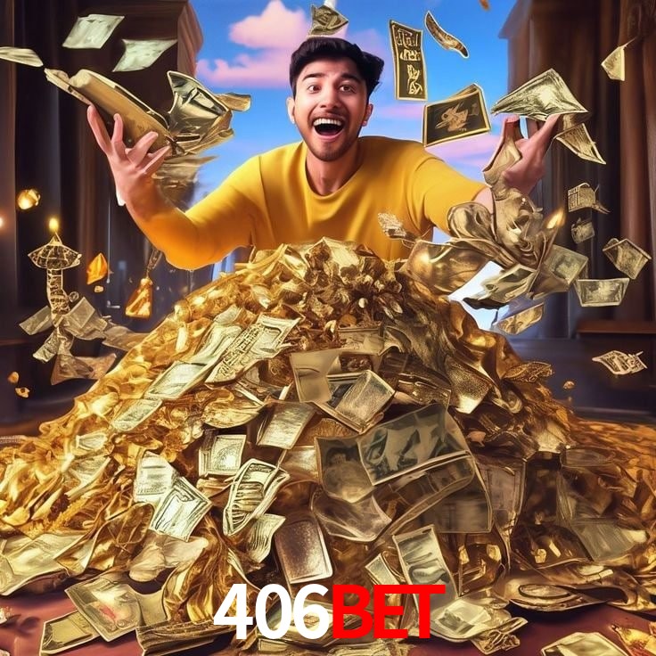 Apostas de Tênis 406bet