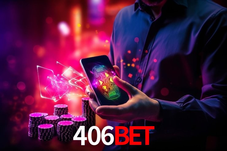 Apostas de Futebol 406bet