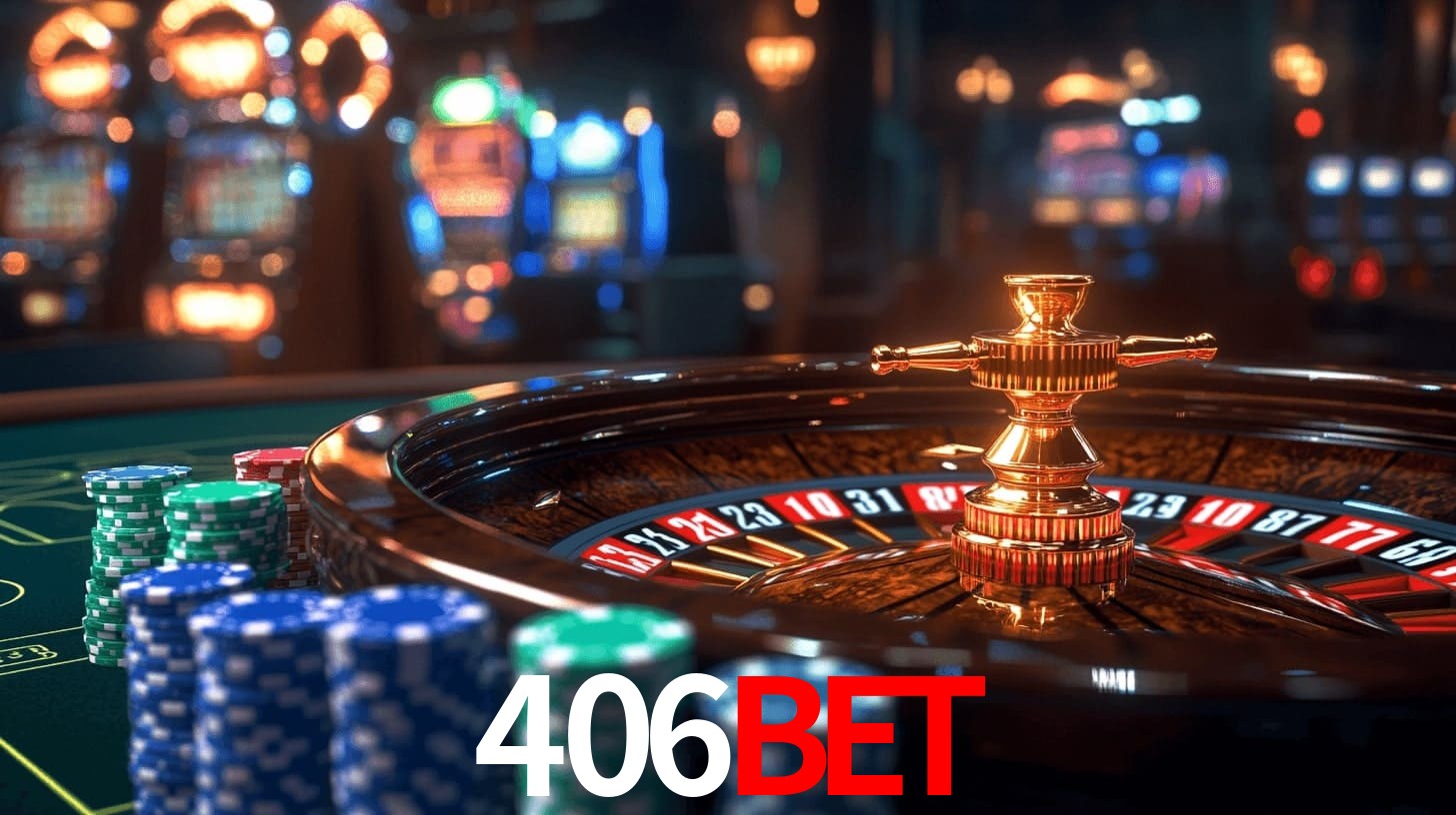 Live Casino 406bet