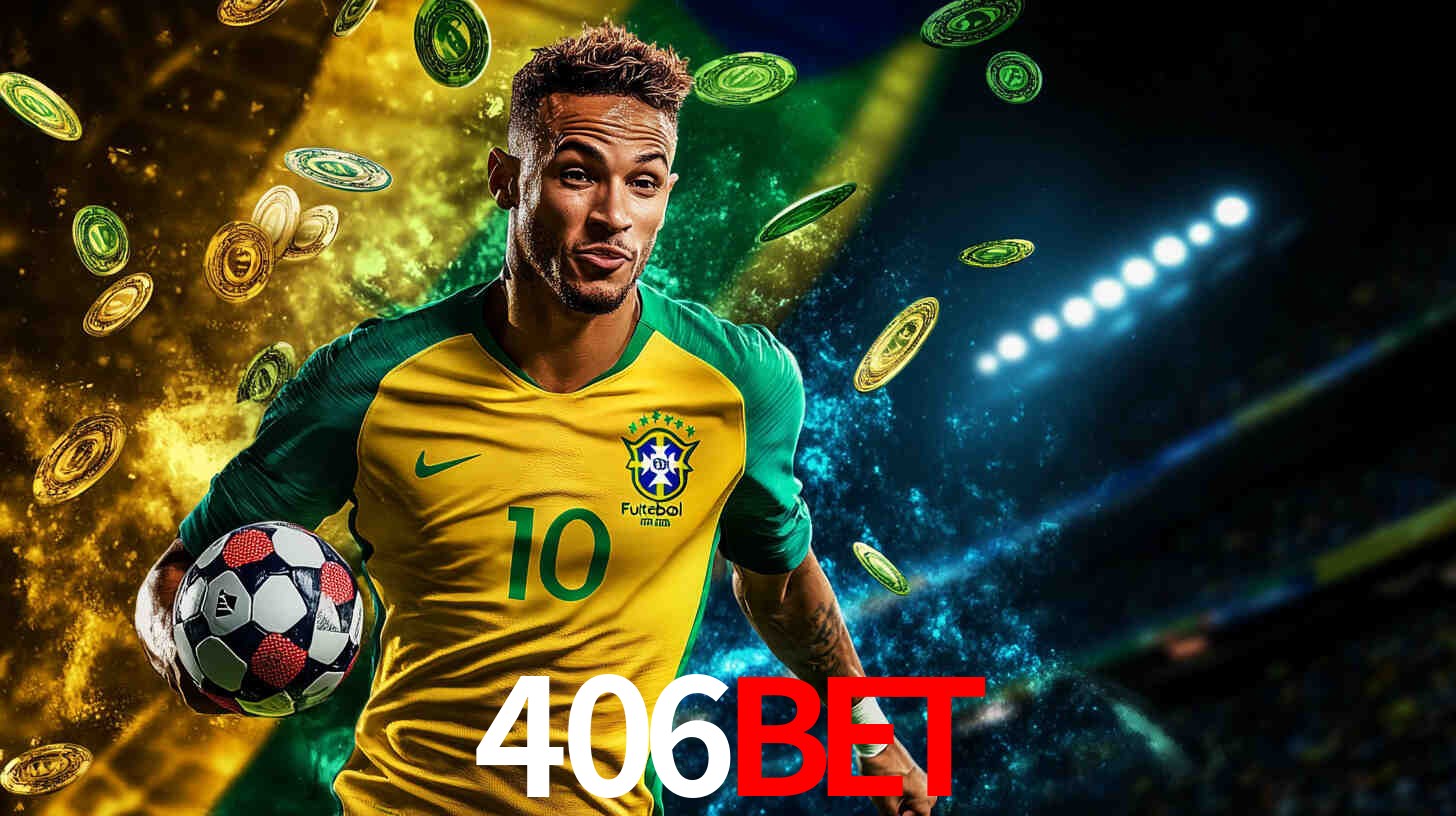 Desvendando o Mundo dos Jogos Virtuais na 406bet