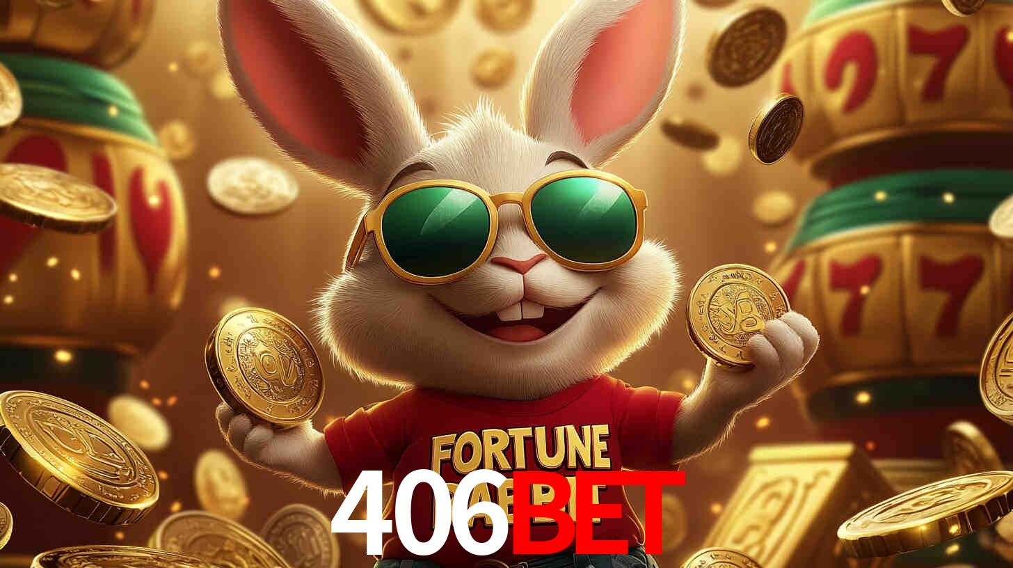 Welcome Bonus 406bet