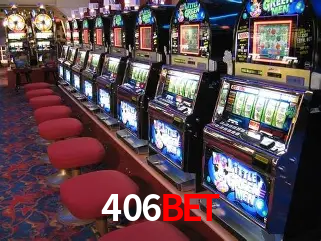 Desvendando o Mundo dos Jogos Virtuais na 406bet