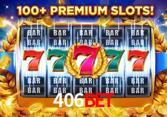 Inovações de Jogos na 406bet: O Futuro das Experiências Interativas