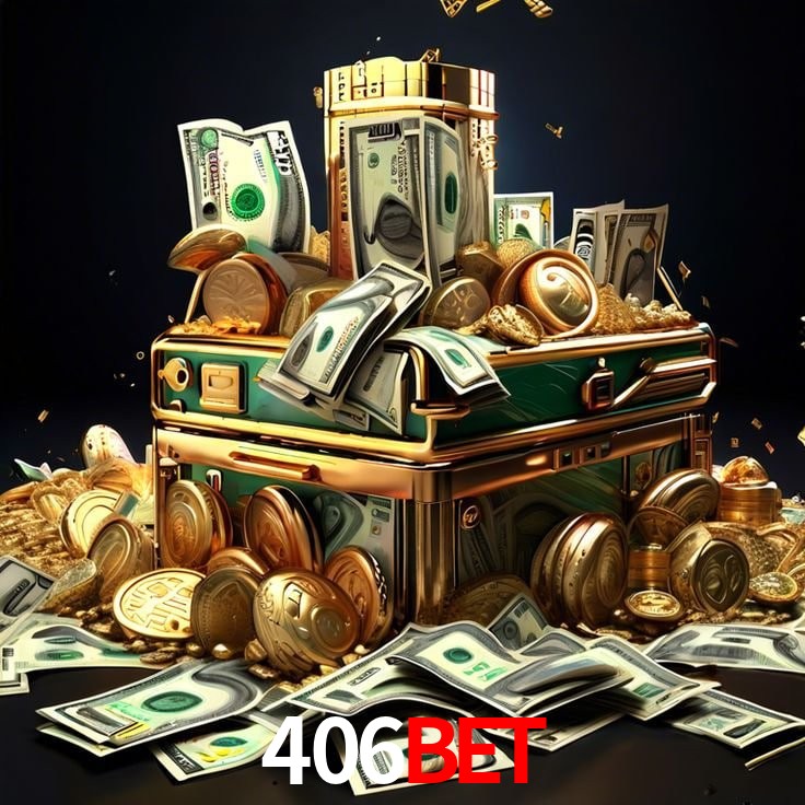 Jogos de Slot 406bet