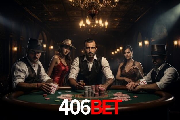 406bet: Seu Especialista em Apostas Esportivas Brasileiras