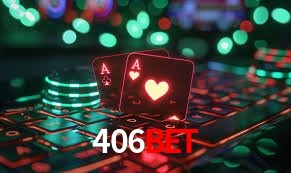 Provedores de Jogos 406bet