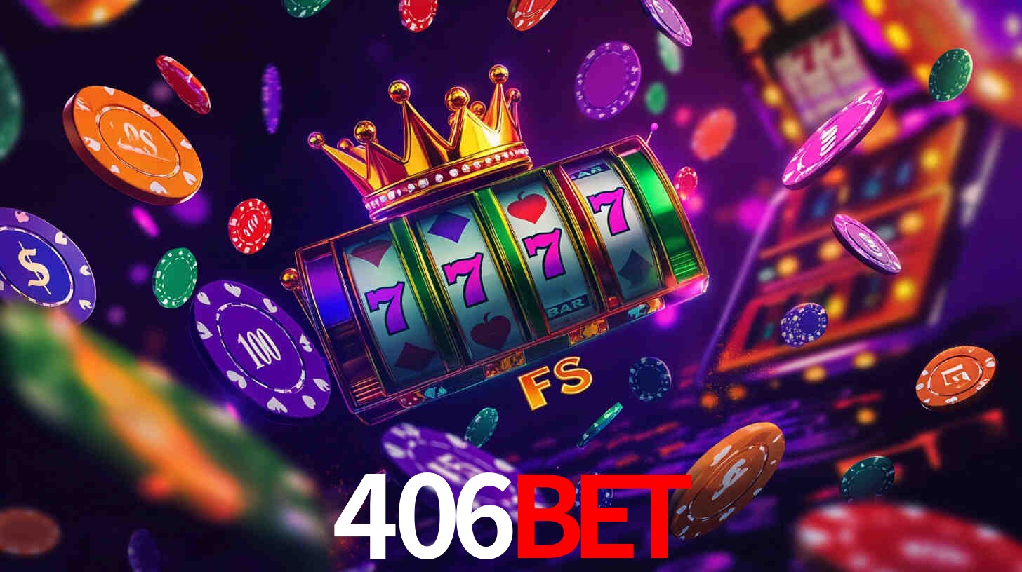 Experiência VIP 406bet