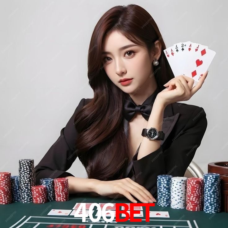 406bet: Seu Cassino Premiado com Pagamentos Rápidos