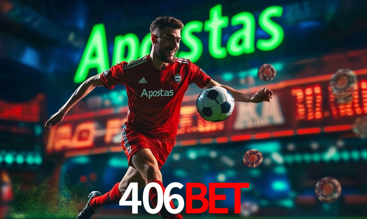 Casino Ao Vivo 406bet