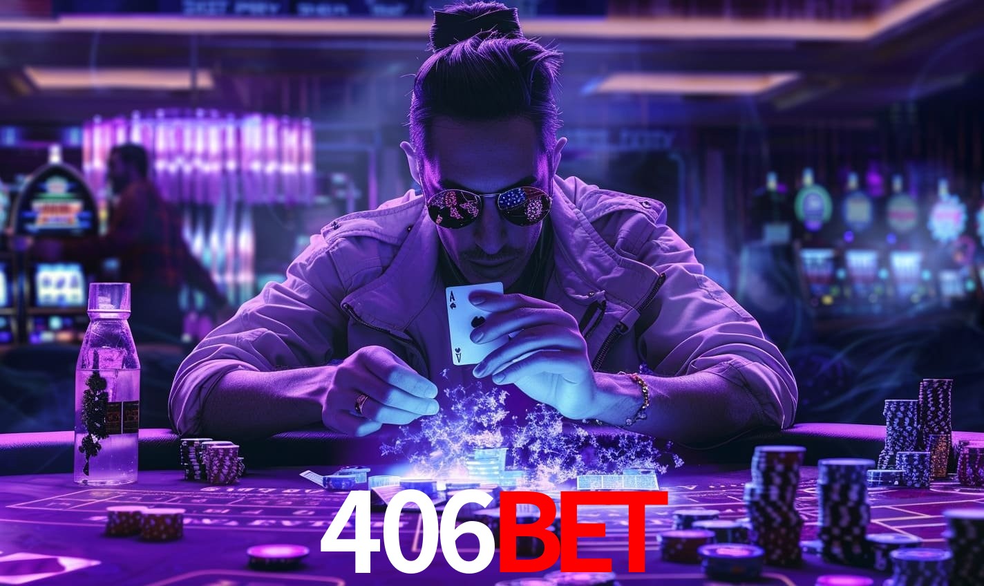 Slot Games 406bet