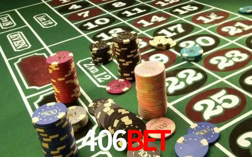 Cadastro Rápido 406bet