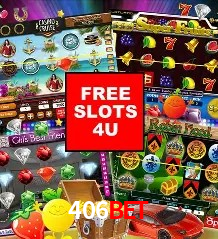 406bet: A Experiência de Casino com Jogos de Mesa ao Vivo