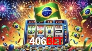 Exclusive Offers 406bet