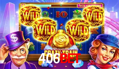 Desvendando o Mundo dos Jogos Virtuais na 406bet