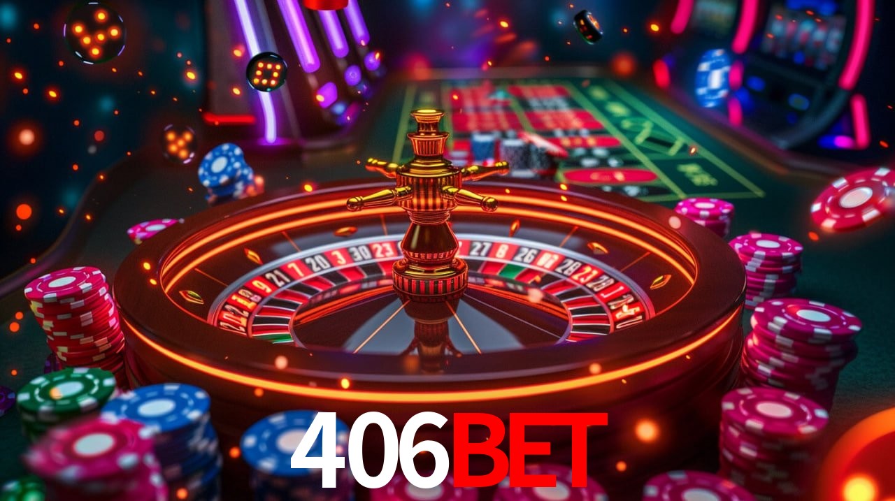Programa VIP 406bet