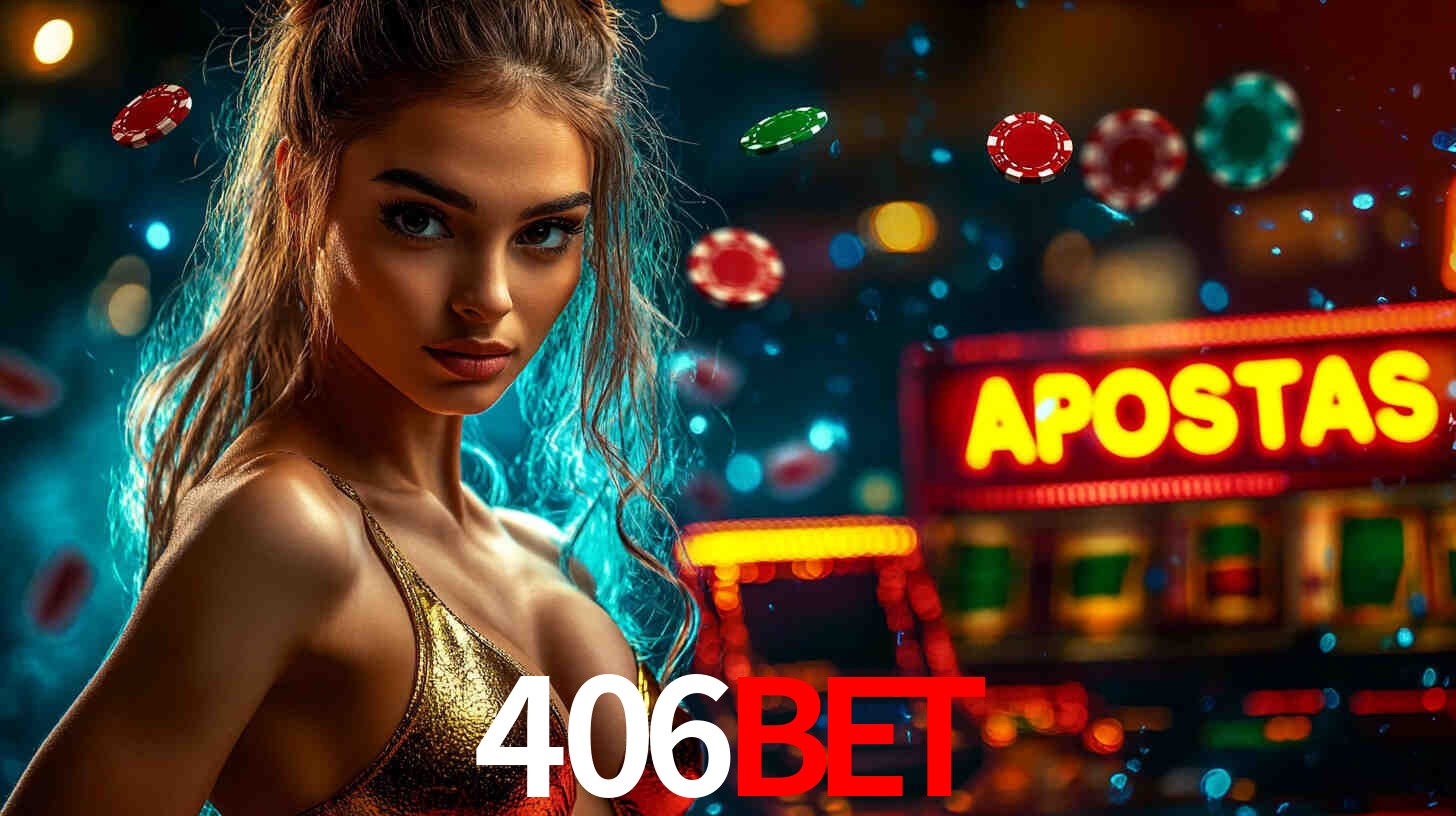 Inovações de Jogos na 406bet: O Futuro das Experiências Interativas