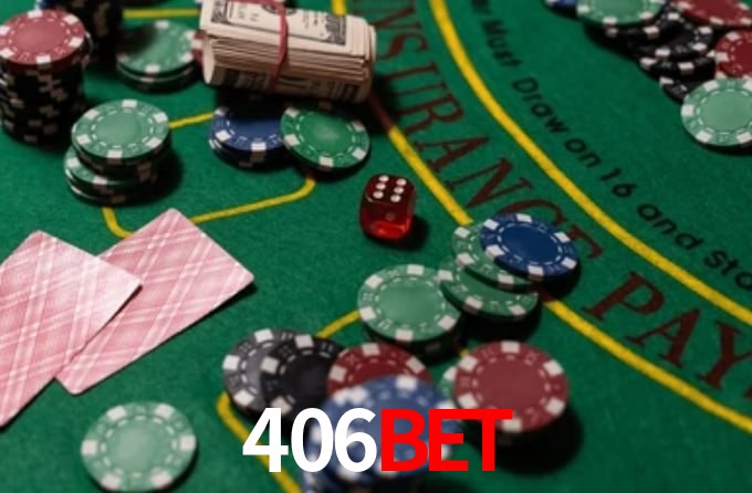 406bet App Interface