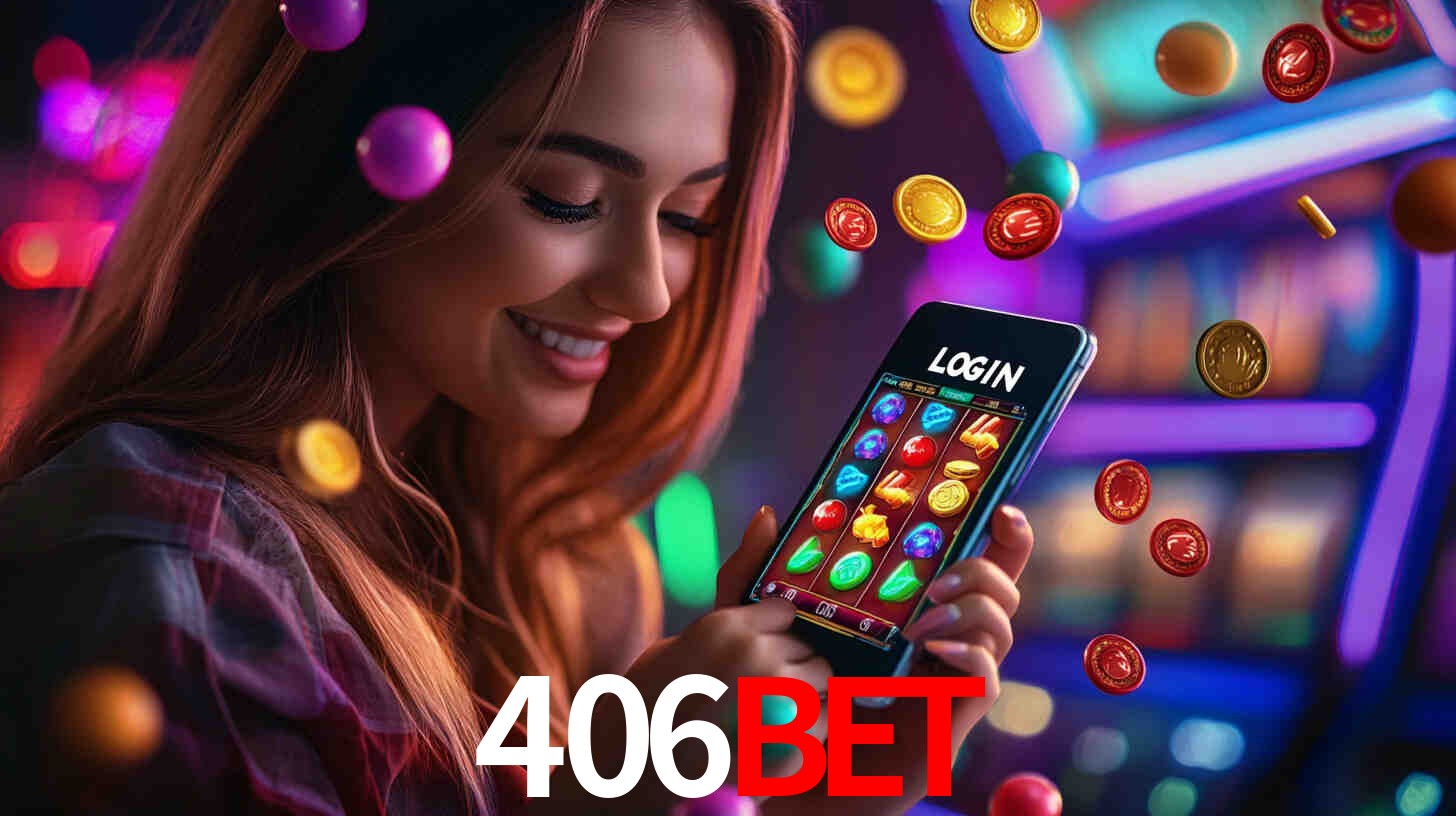 VIP Casino 406bet