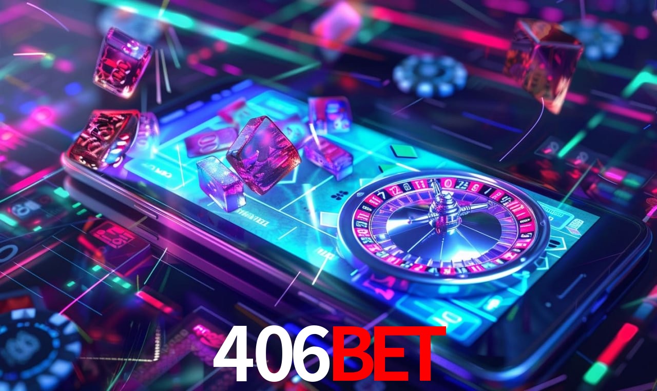 Diretório de Jogos 406bet
