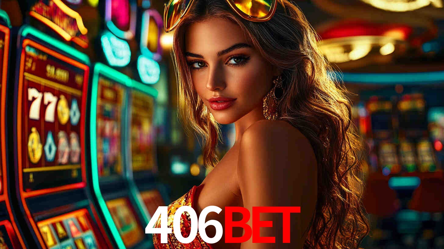 Welcome Bonus 406bet
