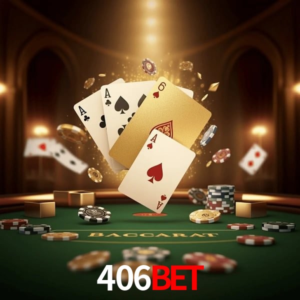 Live Casino 406bet