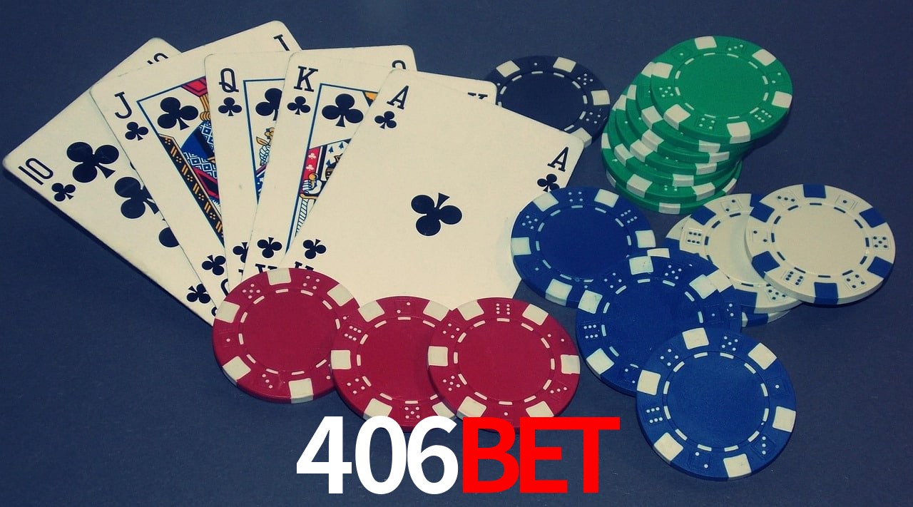 Weekend Specials 406bet