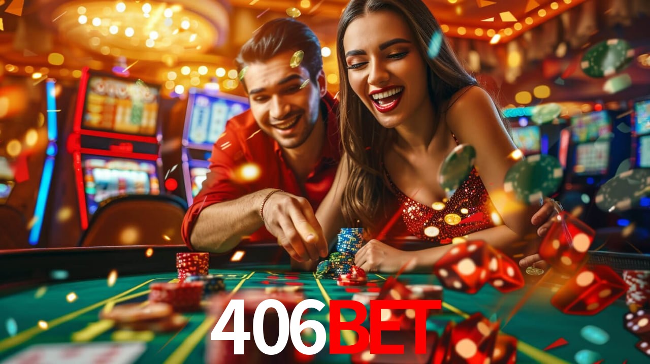 Promoção Relâmpago 406bet