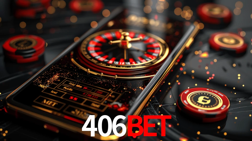 APP oficial da 406bet para mobile