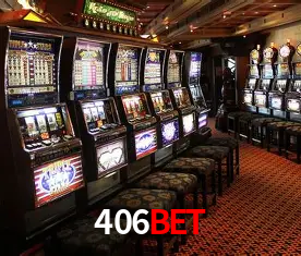 A Revolução dos Aplicativos de Jogos no 406bet