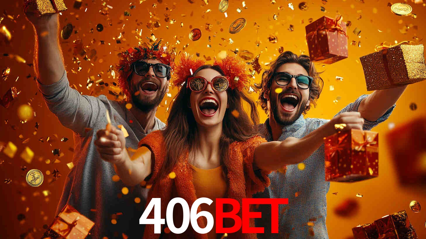 Programa VIP 406bet